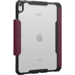 Чехол UAG Essential Armor для iPad Air 11, Bordeaux — фото 4