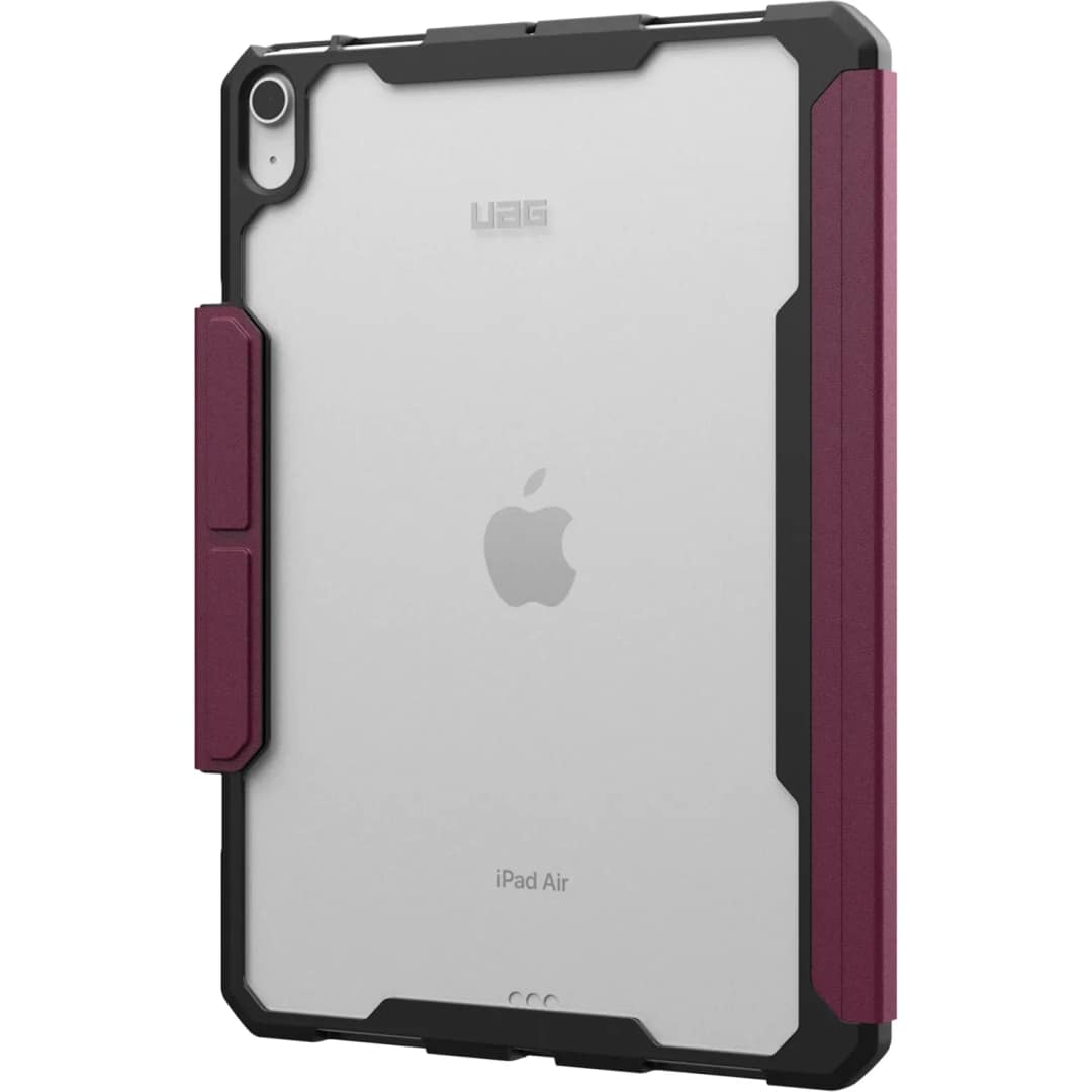Чехол UAG Essential Armor для iPad Air 11, Bordeaux — фото 5