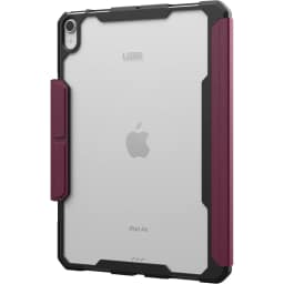 Чехол UAG Essential Armor для iPad Air 11, Bordeaux — фото 5