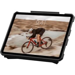Чехол UAG Essential Armor для iPad Air 11, Bordeaux — фото 6