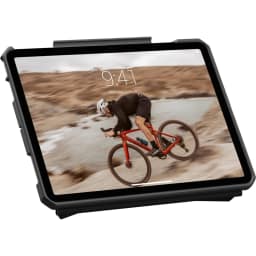 Чехол UAG Essential Armor для iPad Air 11, Bordeaux — фото 7