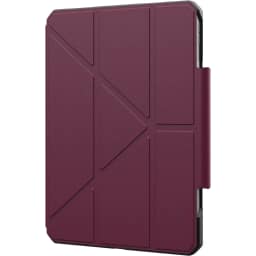 Чехол UAG Essential Armor для iPad Air 11, Bordeaux — фото 8