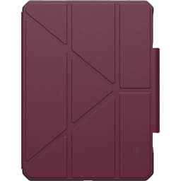 Чехол UAG Essential Armor для iPad Air 11, Bordeaux — фото 9
