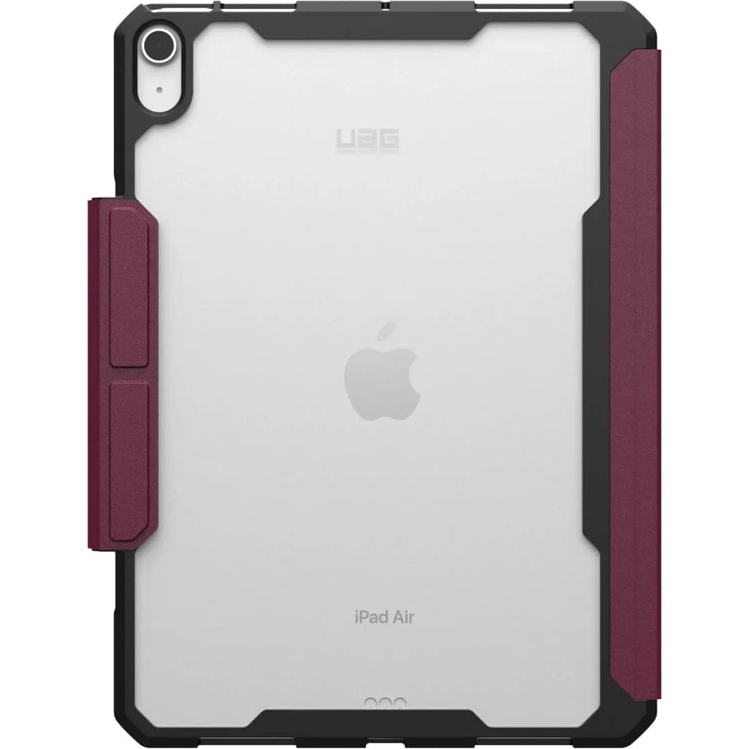 Чехол UAG Essential Armor для iPad Air 11, Bordeaux — фото 10