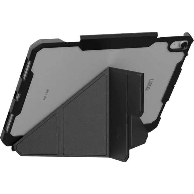 Чехол UAG Essential Armor для iPad Air 11, Black