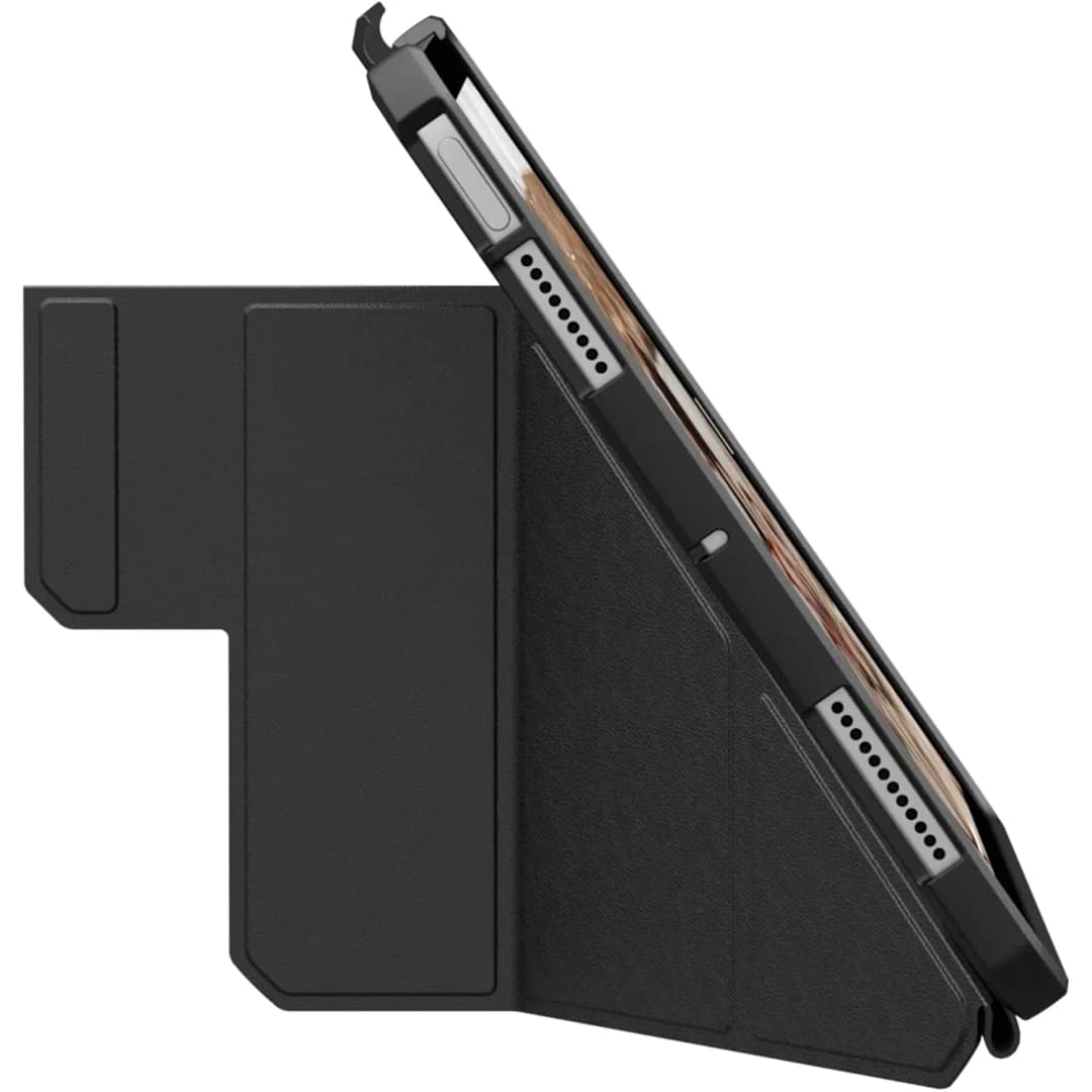 Чехол UAG Essential Armor для iPad Air 11, Black — фото 2