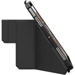 Чехол UAG Essential Armor для iPad Air 11, Black — фото 2