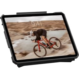 Чехол UAG Essential Armor для iPad Air 11, Black — фото 4