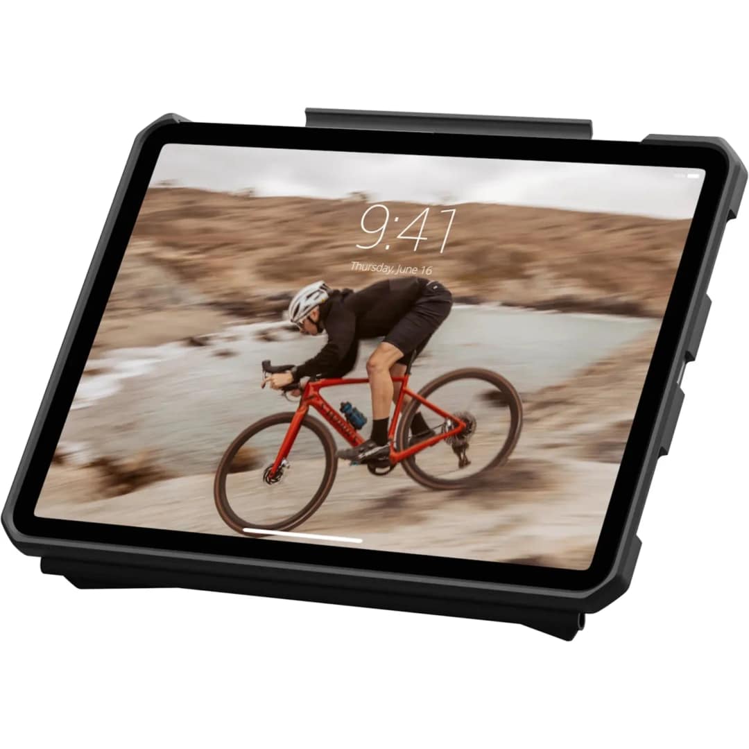 Чехол UAG Essential Armor для iPad Air 11, Black — фото 5