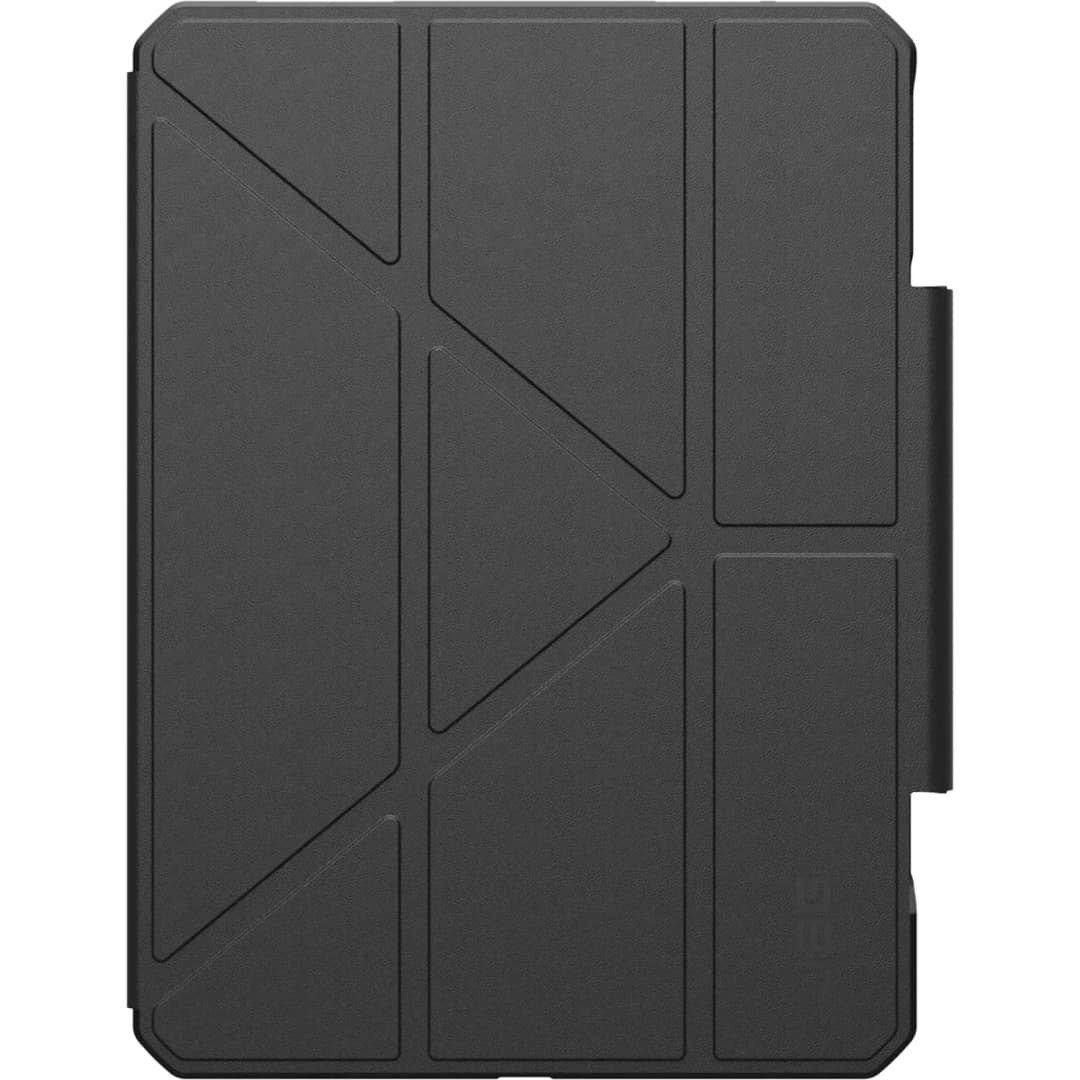 Чехол UAG Essential Armor для iPad Air 11, Black — фото 6