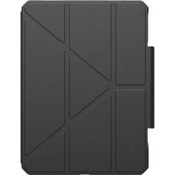 Чехол UAG Essential Armor для iPad Air 11, Black — фото 6