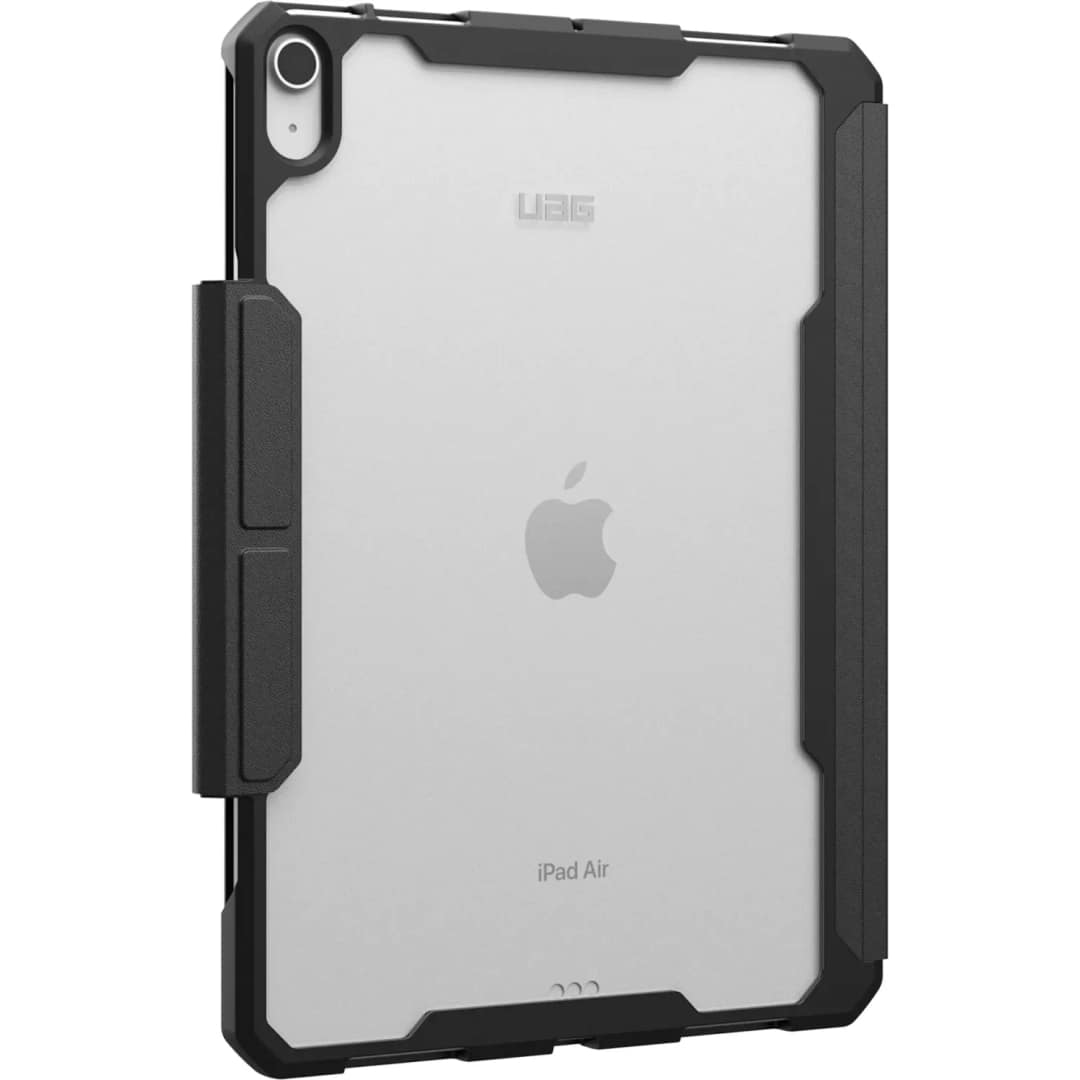 Чехол UAG Essential Armor для iPad Air 11, Black — фото 8