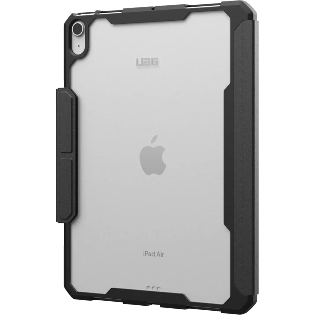Чехол UAG Essential Armor для iPad Air 11, Black — фото 9