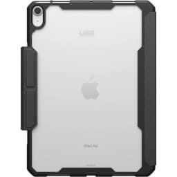 Чехол UAG Essential Armor для iPad Air 11, Black — фото 10