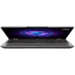 Ноутбук Lenovo LOQ 15IAX9 15.6 FHD IPS i5-12450HX SSD Luna Grey, Onyx Grey — фото 4