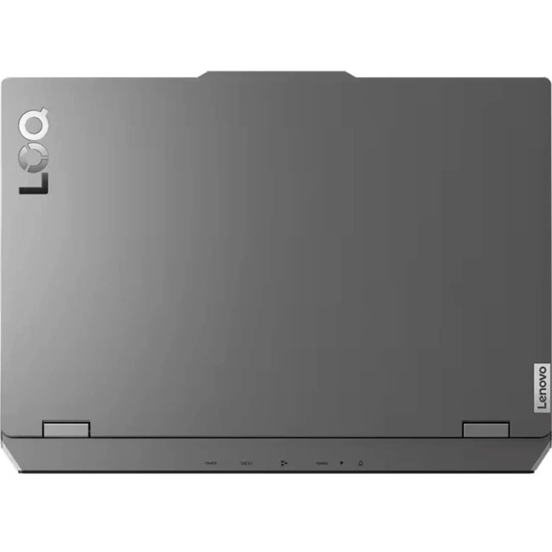 Ноутбук Lenovo LOQ 15IAX9 15.6 FHD IPS i5-12450HX SSD Luna Grey, Onyx Grey — фото 5