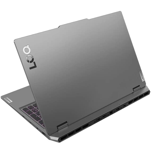 Ноутбук Lenovo LOQ 15IAX9 15.6 FHD IPS i5-13450HX SSD, Luna Grey