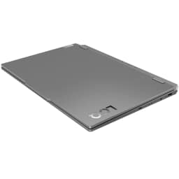 Ноутбук Lenovo LOQ 15IAX9 15.6 FHD IPS i5-12450HX SSD Luna Grey, Onyx Grey — фото 4