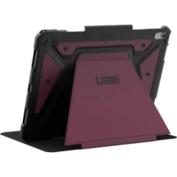 Чехол UAG Metropolis SE для iPad Air 11, Bordeaux — фото 1