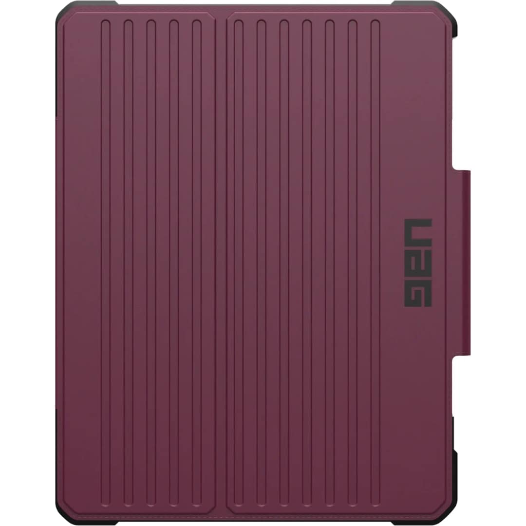 Чехол UAG Metropolis SE для iPad Air 11, Bordeaux — фото 5