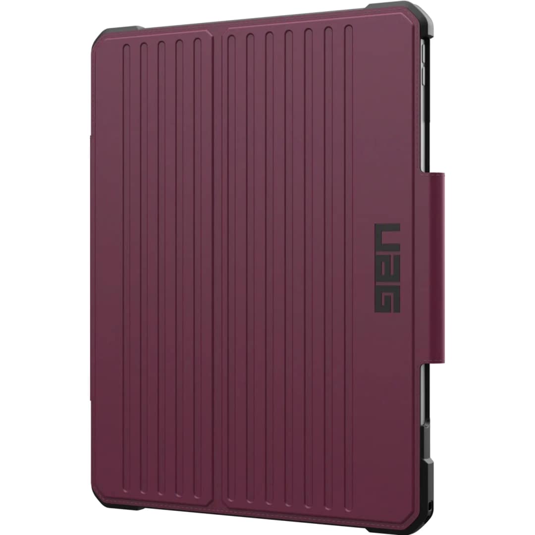 Чехол UAG Metropolis SE для iPad Air 11, Bordeaux — фото 6