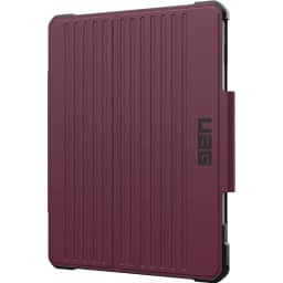 Чехол UAG Metropolis SE для iPad Air 11, Bordeaux — фото 6