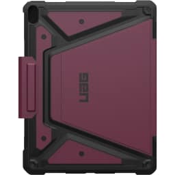 Чехол UAG Metropolis SE для iPad Air 11, Bordeaux — фото 10