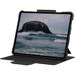 Чехол UAG Metropolis SE для iPad Air 11, Black — фото 4