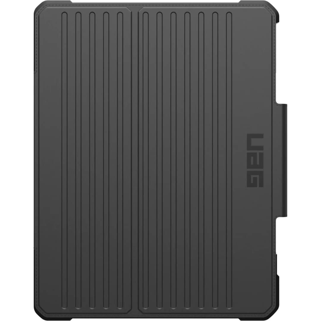 Чехол UAG Metropolis SE для iPad Air 11, Black — фото 5