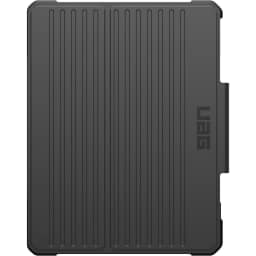 Чехол UAG Metropolis SE для iPad Air 11, Black — фото 5