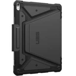 Чехол UAG Metropolis SE для iPad Air 11, Black — фото 7