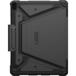 Чехол UAG Metropolis SE для iPad Air 11, Black — фото 10
