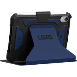 Чехол UAG Metropolis SE для iPad Mini 2024, Mallard