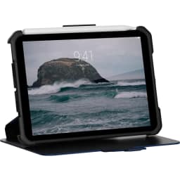Чехол UAG Metropolis SE для iPad Mini 2024, Mallard — фото 2