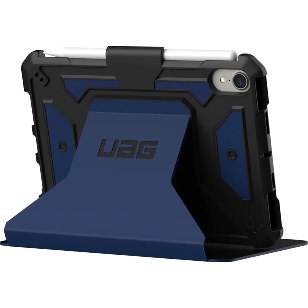 Чехол UAG Metropolis SE для iPad Mini 2024, Mallard — фото 4