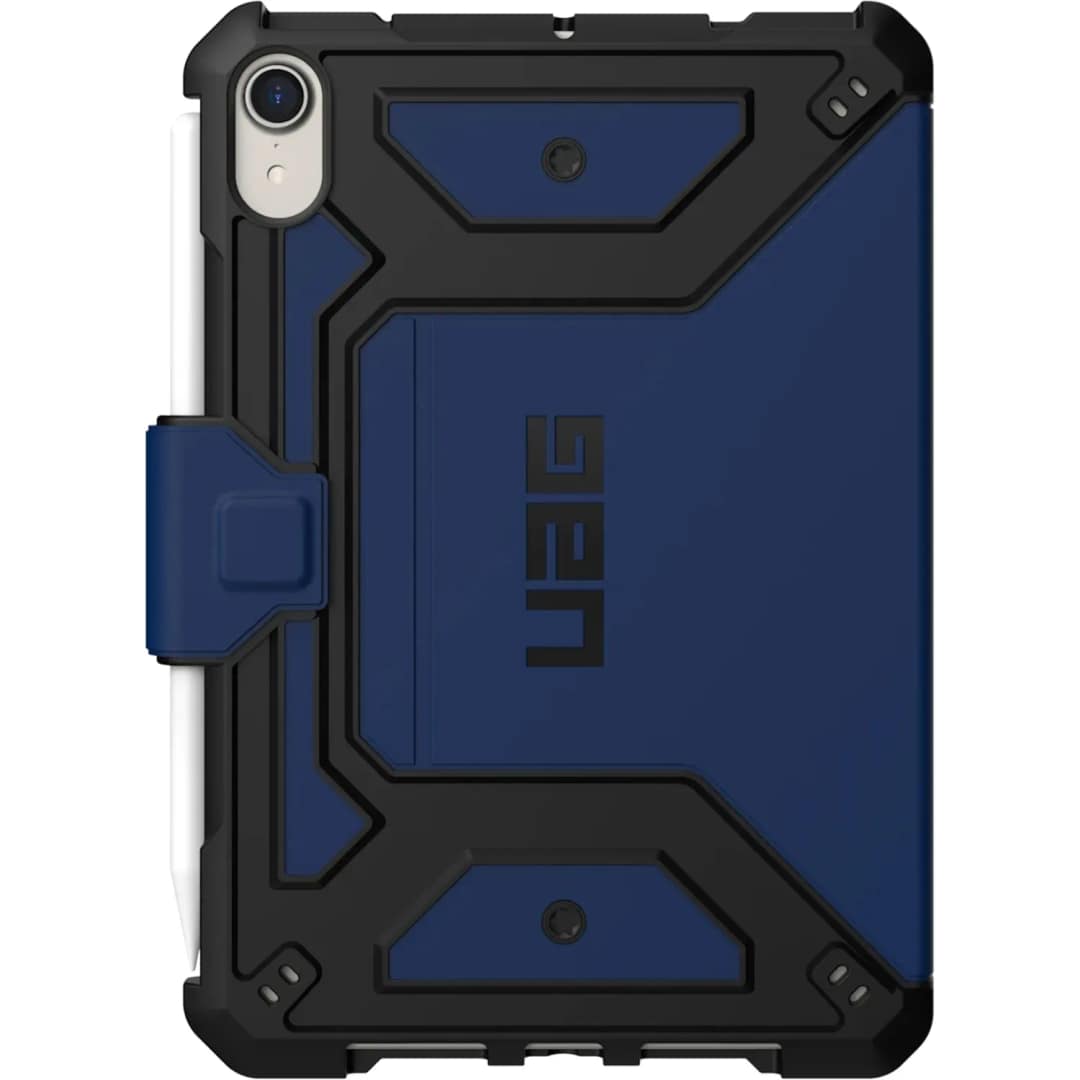 Чехол UAG Metropolis SE для iPad Mini 2024, Mallard — фото 5