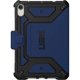 Чехол UAG Metropolis SE для iPad Mini 2024, Mallard — фото 5