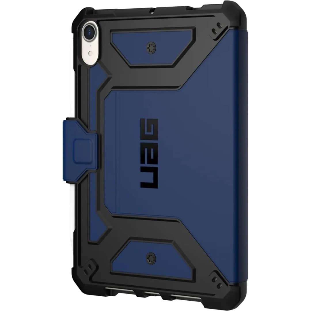 Чехол UAG Metropolis SE для iPad Mini 2024, Mallard — фото 6