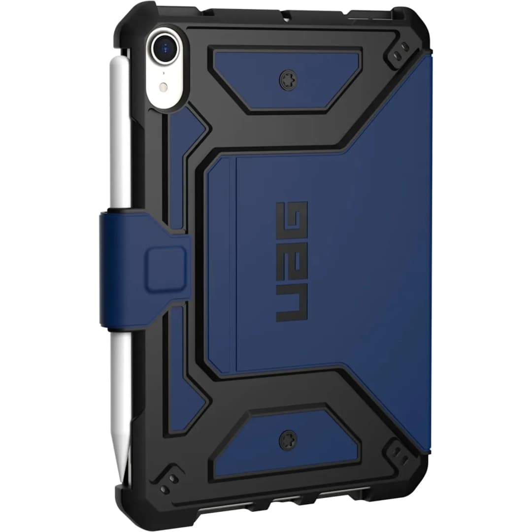 Чехол UAG Metropolis SE для iPad Mini 2024, Mallard — фото 7