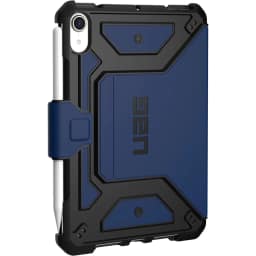 Чехол UAG Metropolis SE для iPad Mini 2024, Mallard — фото 7