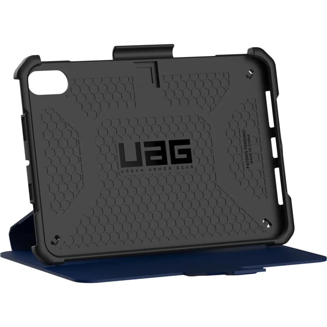 Чехол UAG Metropolis SE для iPad Mini 2024, Mallard — фото 8