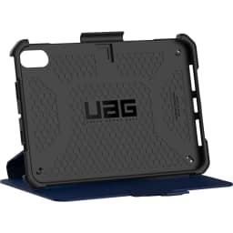 Чехол UAG Metropolis SE для iPad Mini 2024, Mallard — фото 8