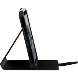 Чехол UAG Metropolis SE для iPad Mini 2024, Black — фото 2