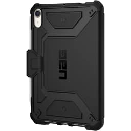 Чехол UAG Metropolis SE для iPad Mini 2024, Black — фото 5