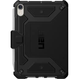 Чехол UAG Metropolis SE для iPad Mini 2024, Black — фото 6