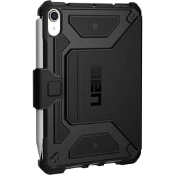 Чехол UAG Metropolis SE для iPad Mini 2024, Black — фото 7
