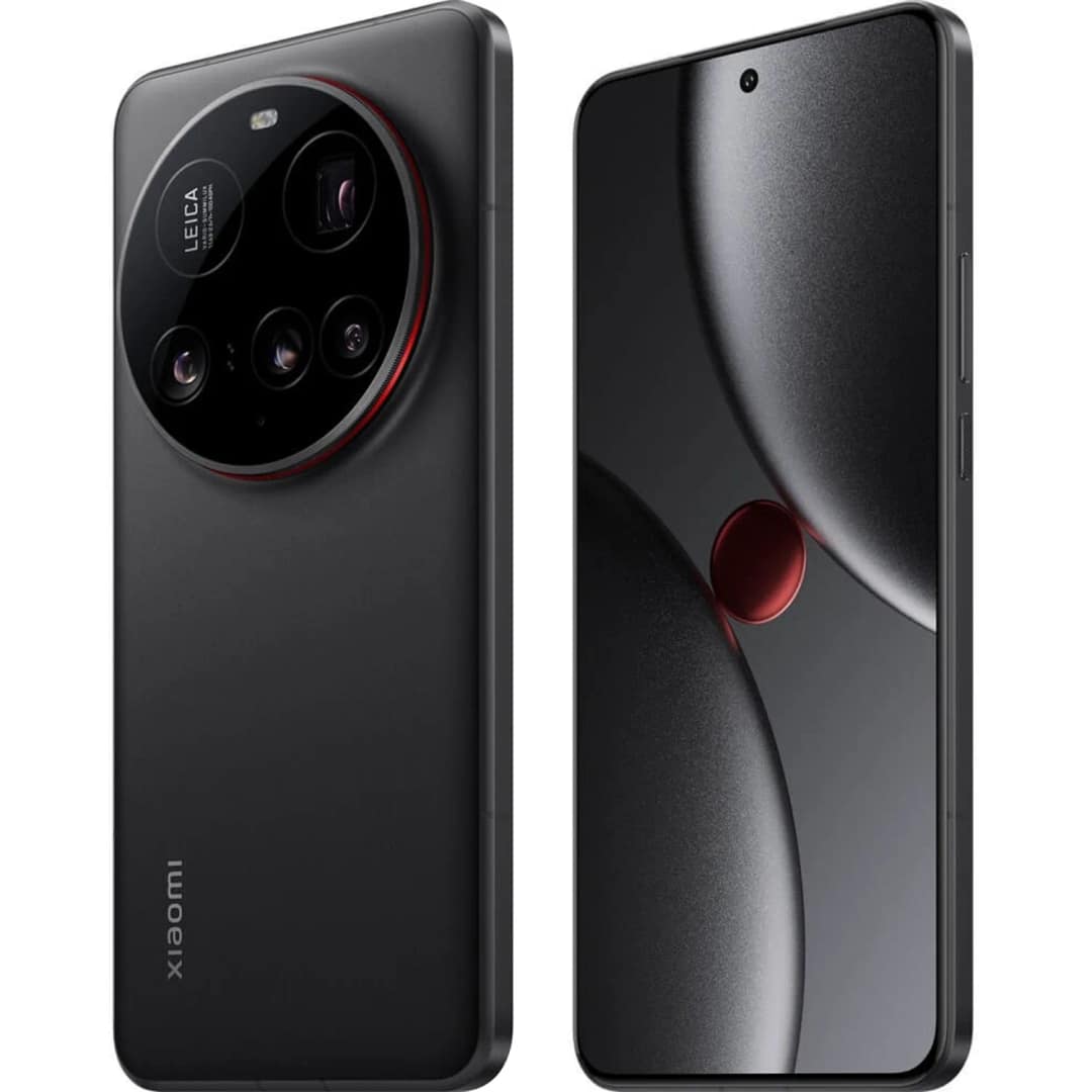 Смартфон Xiaomi 15 Ultra 16 Global Version, Black — фото 4