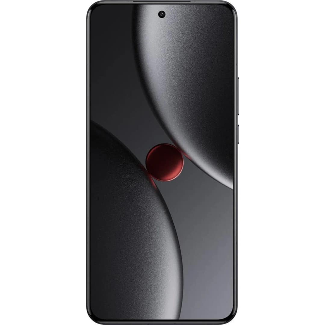 Смартфон Xiaomi 15 Ultra 16 Global Version, Black — фото 6