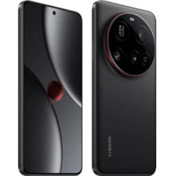 Смартфон Xiaomi 15 Ultra 16 Global Version, Black — фото 7