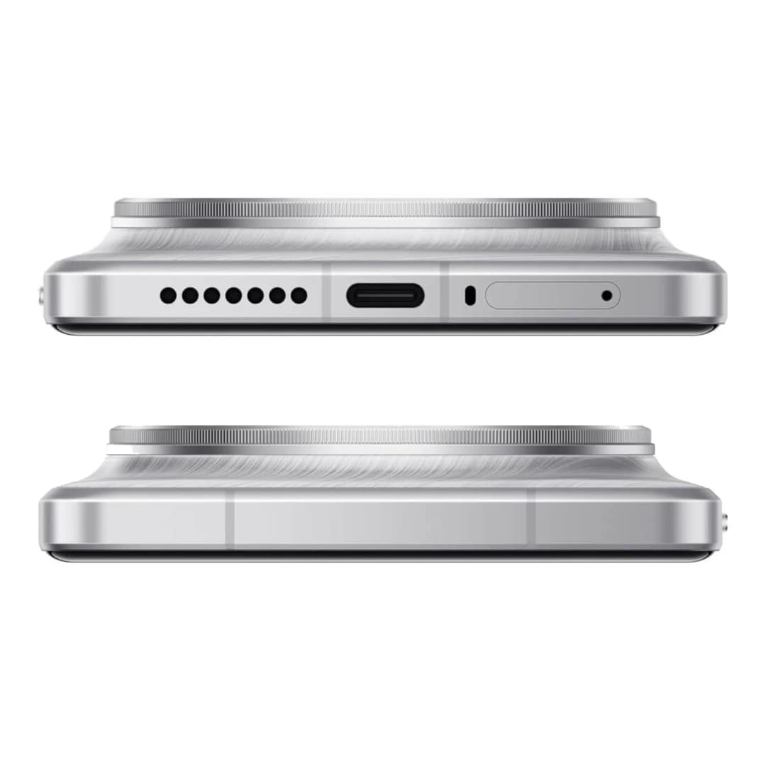 Смартфон Xiaomi 15 Ultra 16 Global Version, White — фото 3